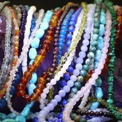 bijoux par nom de pierres