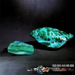 Nouveautés minéraux