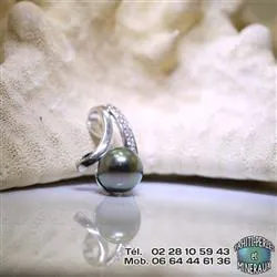 Nouveautés Tahiti perles et minéraux