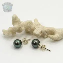 les boucles d'oreilles